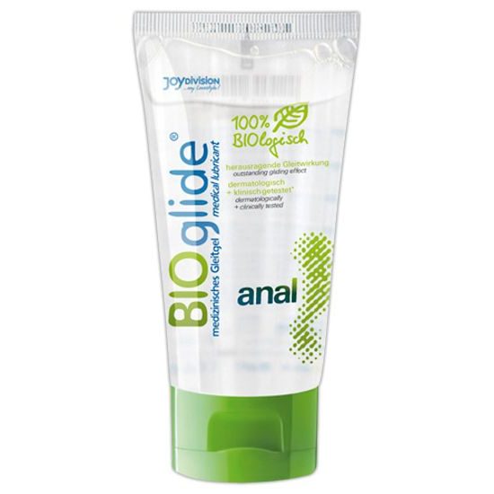 BIOglide Anal 80ml