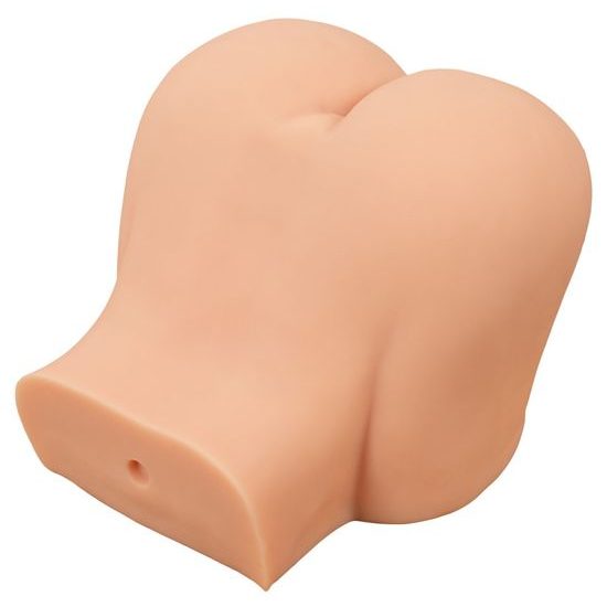 Realistixxx Deluxe Ass masturbátor