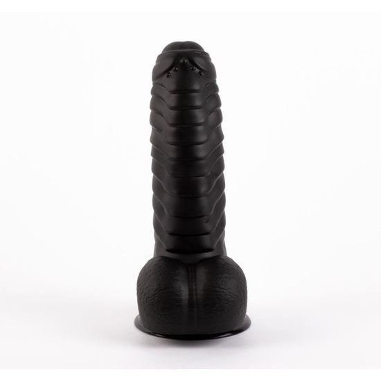X-MEN David's 11.9" Cock Black