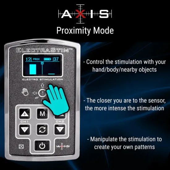 ElectraStim EM200 AXIS