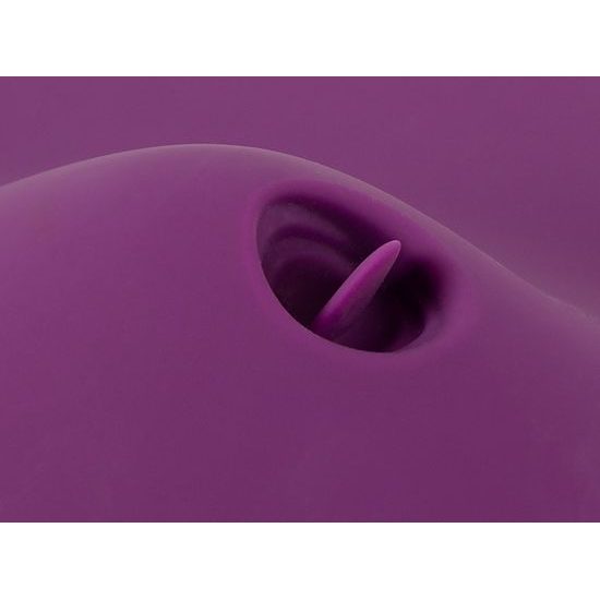 VibePad 2 cordless radio licking pillow vibrator