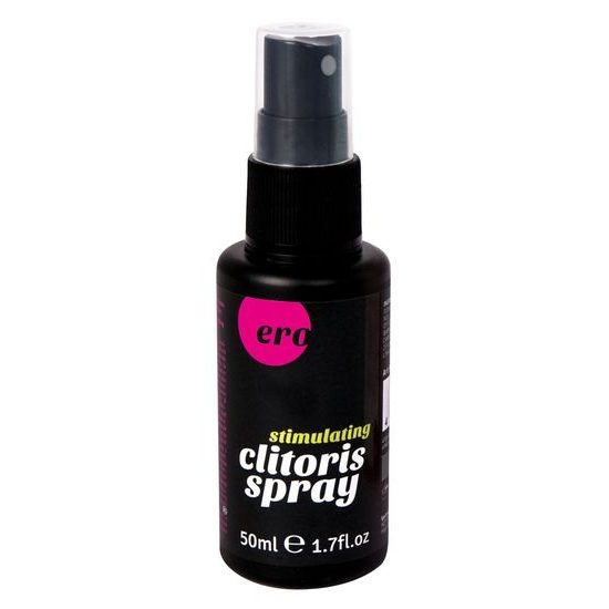 HOT Clitoris Spray 50ml