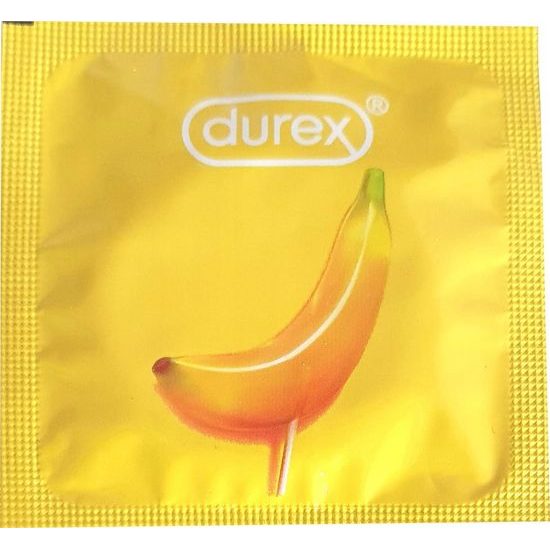 Durex Banán 1ks