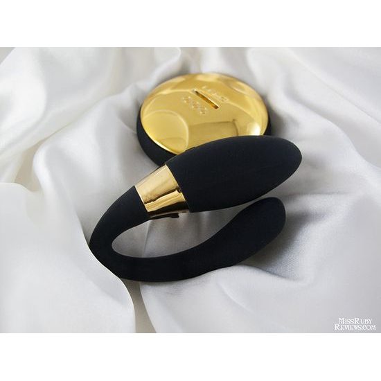 Lelo Tiani 3 24K GOLD