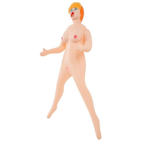 You2Toys Pamela Love Doll