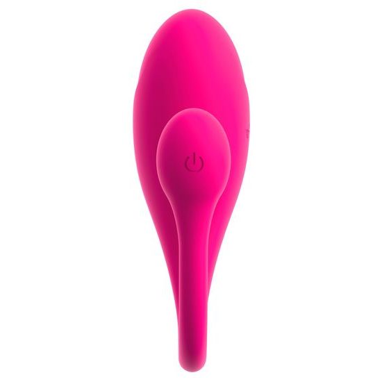 Beau coeur Koral RC Love Ball Pink