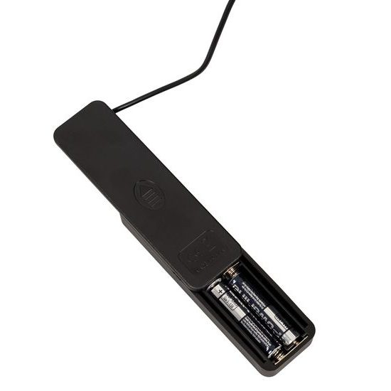 NMC Vibrating Lust Thruster