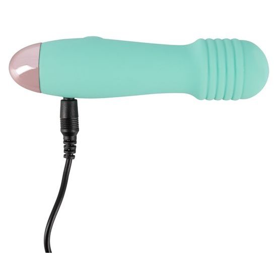 Cuties Mini Wand Green
