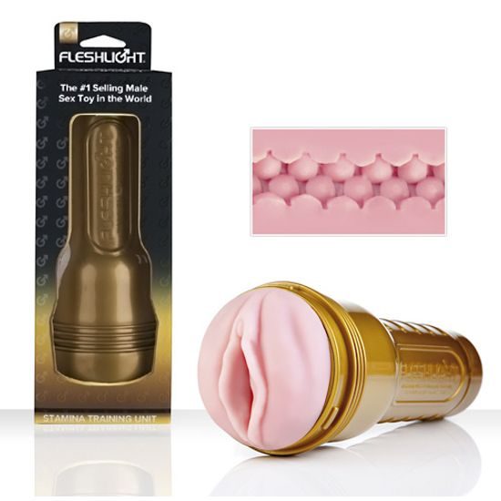 Fleshlight Pink Lady Stamina Large