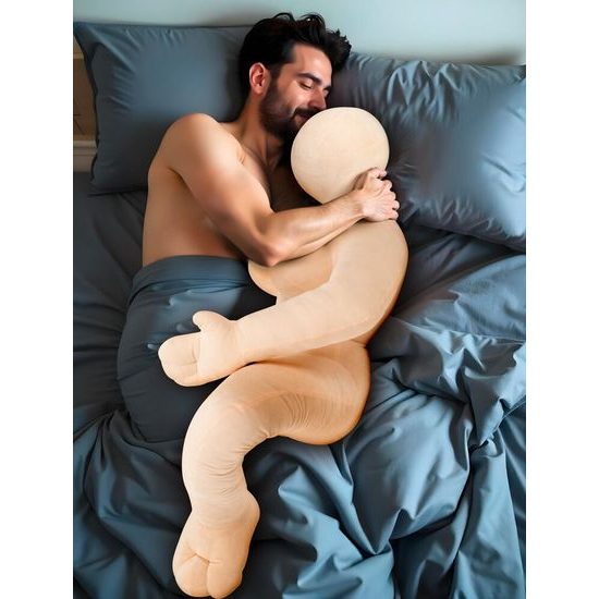 Your Plush Doll Leona