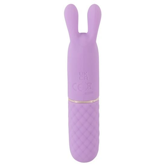 Cuties Mini Rabbit Vibrator 5.G