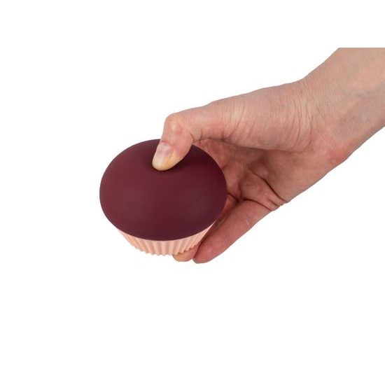 Stimulátor klitorisu Cherry Cupcake