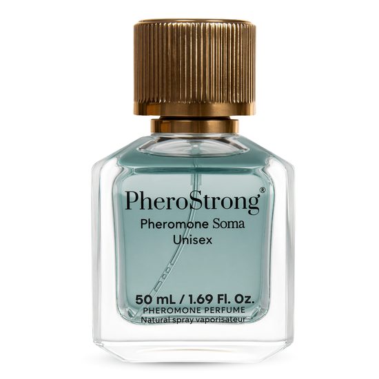PheroStrong Pheromone Soma Unisex 50ml