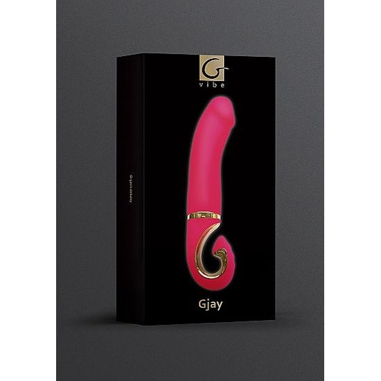 G-VIBE G-Jay Pink