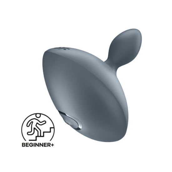 Satisfyer Booty Absolute Beginners 4