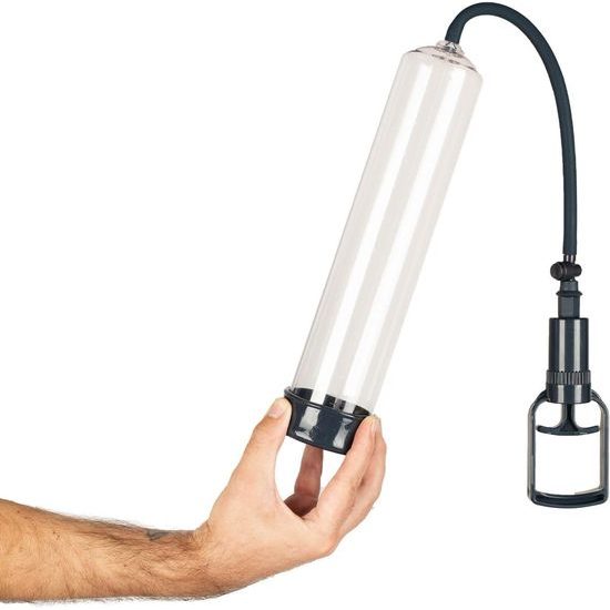 Boners Penis Pump No. 2