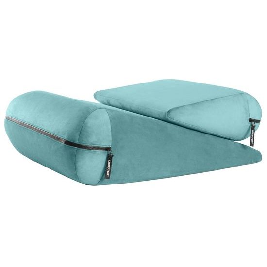 Jaz Duet Blue Liberator