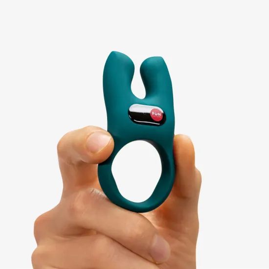 Fun Factory Nos Black