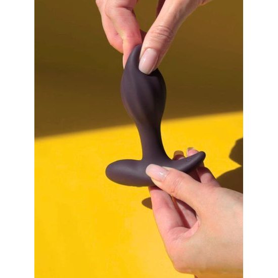 Spice it Up Charm silikónový kolík na diaľkové ovládanie 10,5 x 3,3 cm