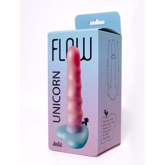 Lola Games Flow Unicorn Dildo Light