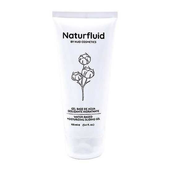 Nuei Naturfluid 100ml