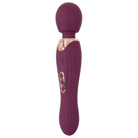 You2Toys Big Wand Purple
