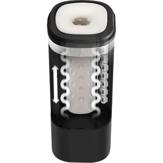 Kiiroo - Onyx+ Teledildonic Masturbator Lisa Ann