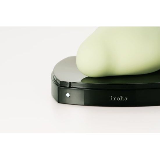 Iroha by Tenga Midori Clitoral Vibrator