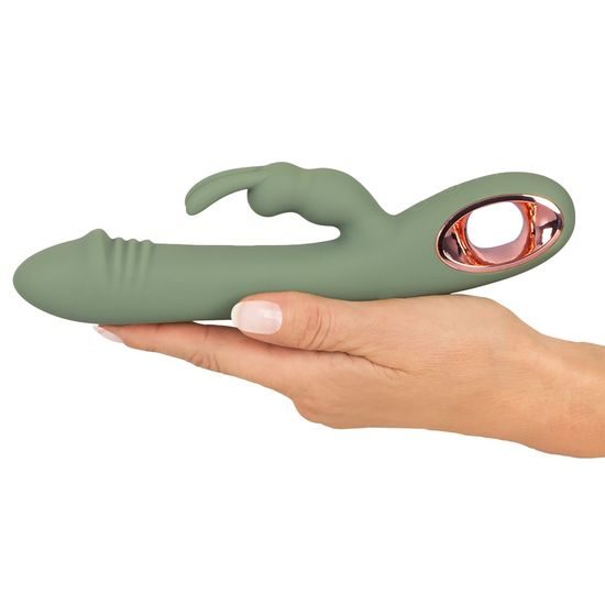 You2Toys Slim Rabbit Olive