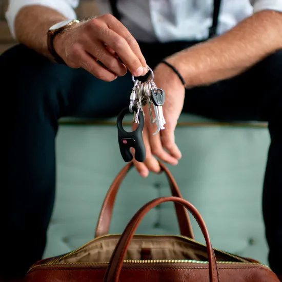 Fun Factory Nos Black