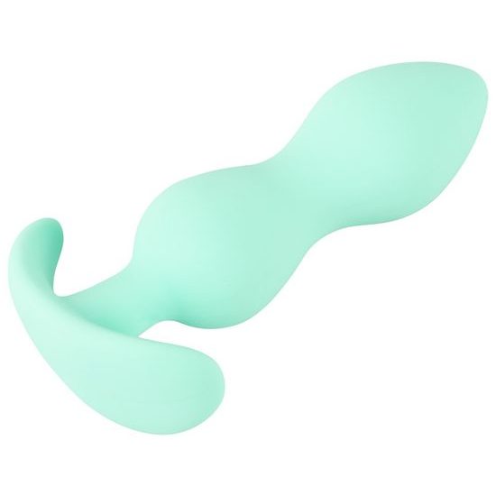 You2Toys Cuties Mini Butt Plug 556939 Mint