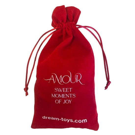 Dream Toys Amour The Magic of Love Wonderful Wand Kit