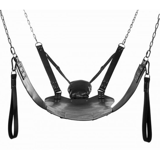 Strict Extreme Sling and Stand