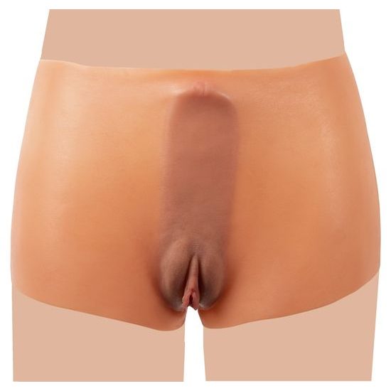 You2Toys Ultra Realistic Vagina Pants