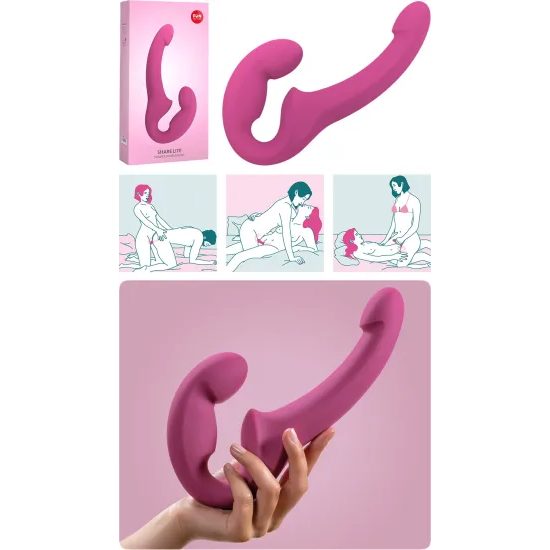 FUN FACTORY Share Lite Double Dildo