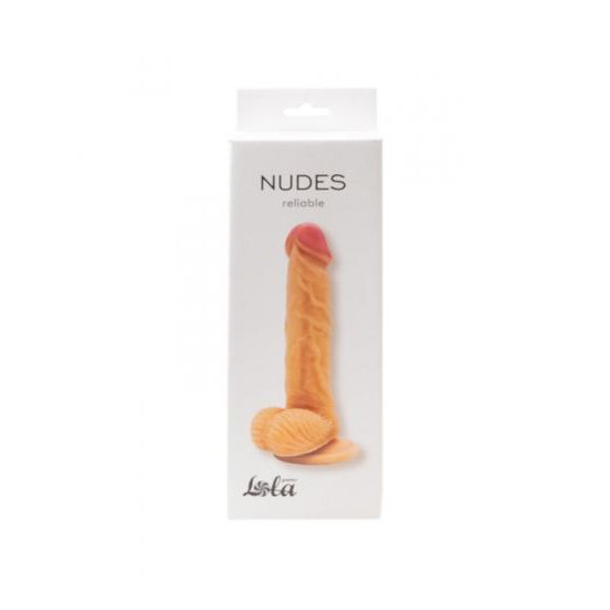 Lola Games Nudes dildo