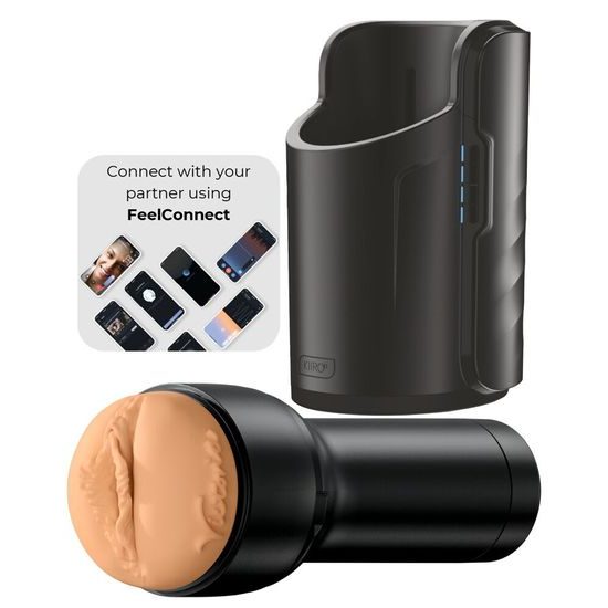 Kiiroo Keon Combo Set Feel Victoria June