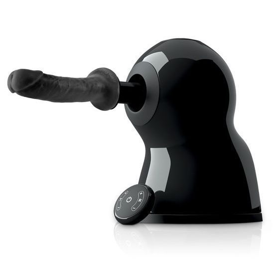 Pipedream FF The Bigger Bang Sex Machine,