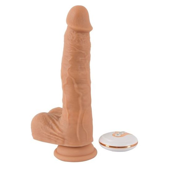 You2Toys Natural Thrusting Vibe