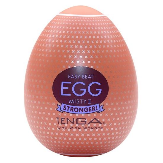Tenga Egg Misty-new
