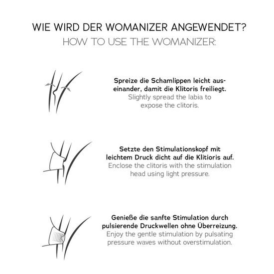 Womanizer Duo 2 Lilac