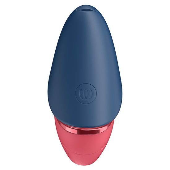 Womanizer Next Liberty Red/Blu