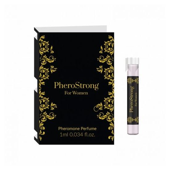 PheroStrong for Women 1 ml