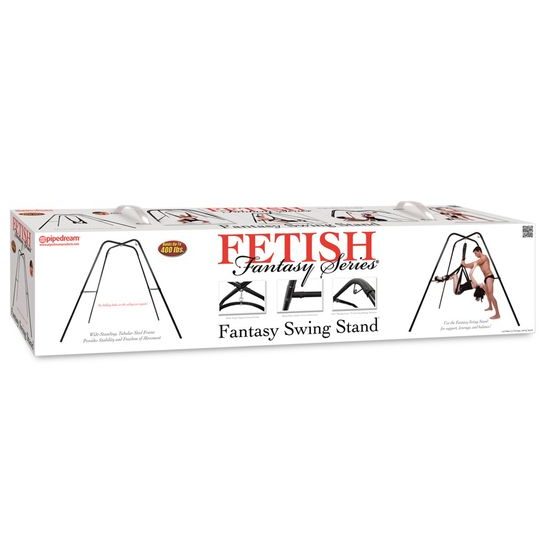 Fetish Fantasy Fantasy Swing Stand