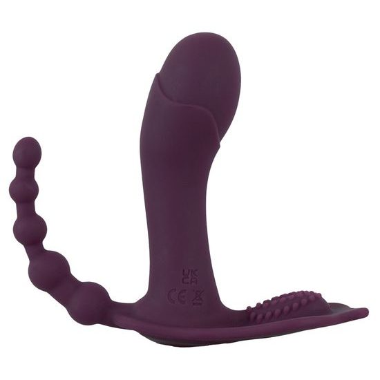 beau coeur Ariva Panty