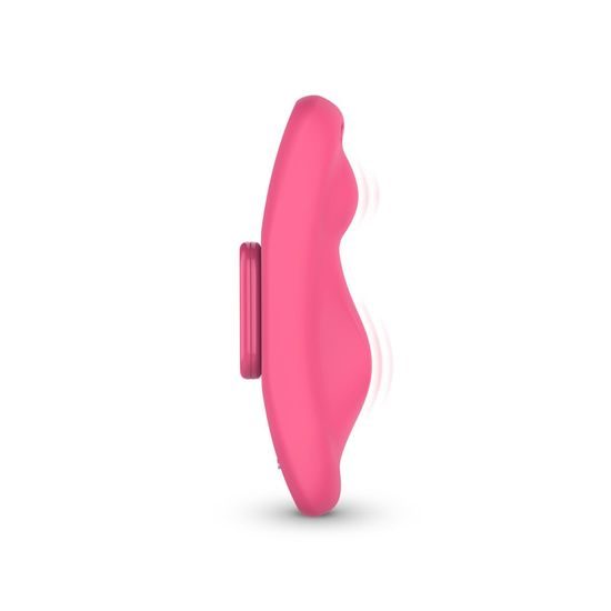 EasyConnect Panty Zara App Controlled Pink