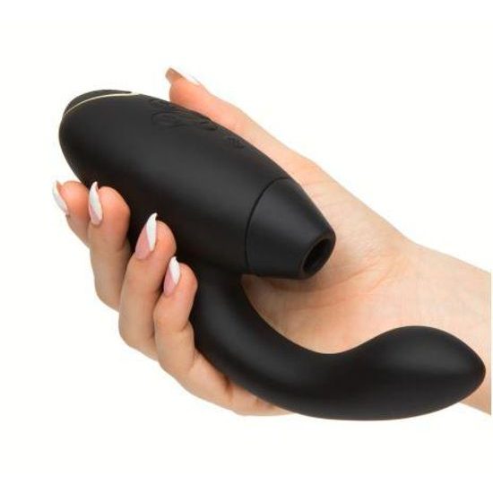 Womanizer Duo Black