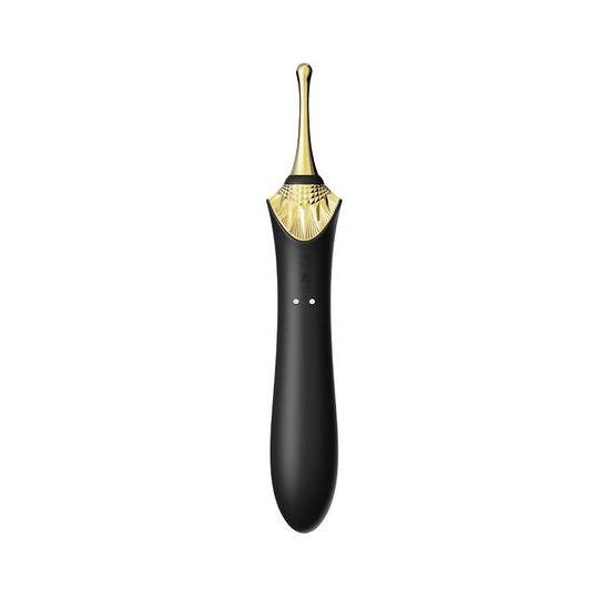 Zalo Bess 2 Clitoral Massager