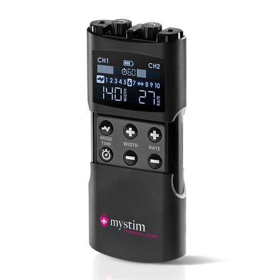 Mystim Tension Lover 2
