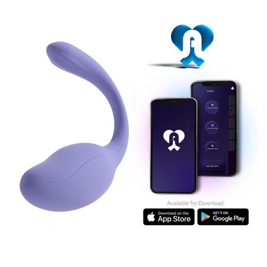 Adrien Lastic Smart Dream III + App Purple